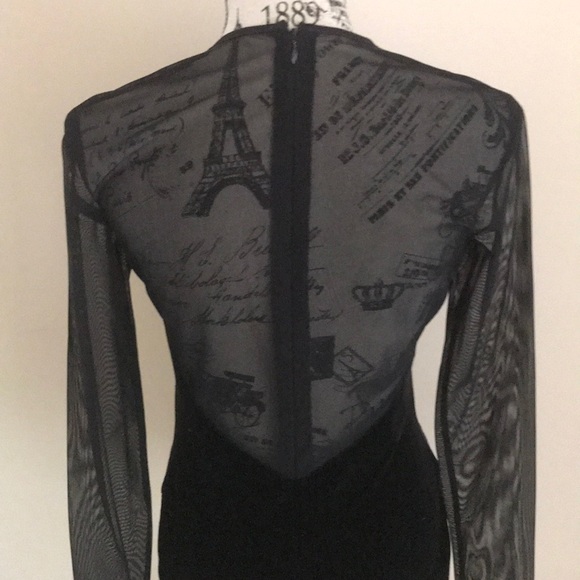 Anne Klein Bodysuit - Picture 2 of 3